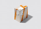 Blanco etiketten, Optimum Group™ Vila Etiketten, Zelfklevende etiketten, Printers en toebehoren, Flexibele verpakking, Verpakkingsoplossingen