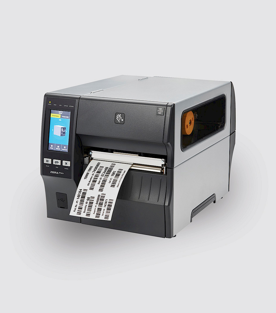 Printers en toebehoren, Optimum Group™ Vila Etiketten, Zelfklevende etiketten, Printers en toebehoren, Flexibele verpakking, Verpakkingsoplossingen
