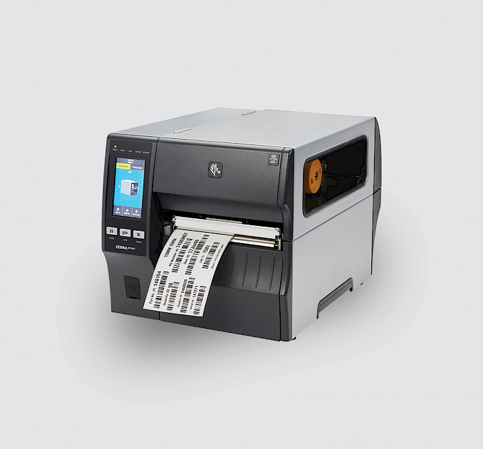 Printers en toebehoren Printers en toebehoren